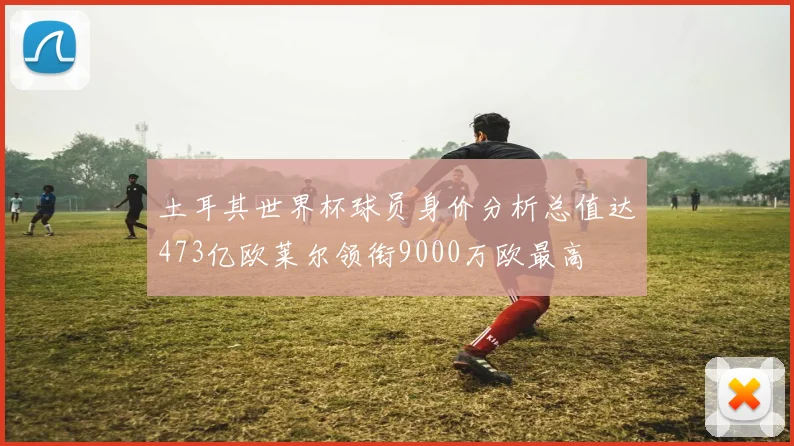 土耳其世界杯球员身价分析总值达473亿欧莱尔领衔9000万欧最高
